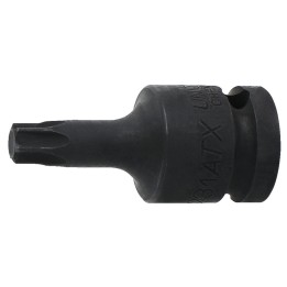 Vaso 1/2" de impacto con punta TX - 231/4ATX