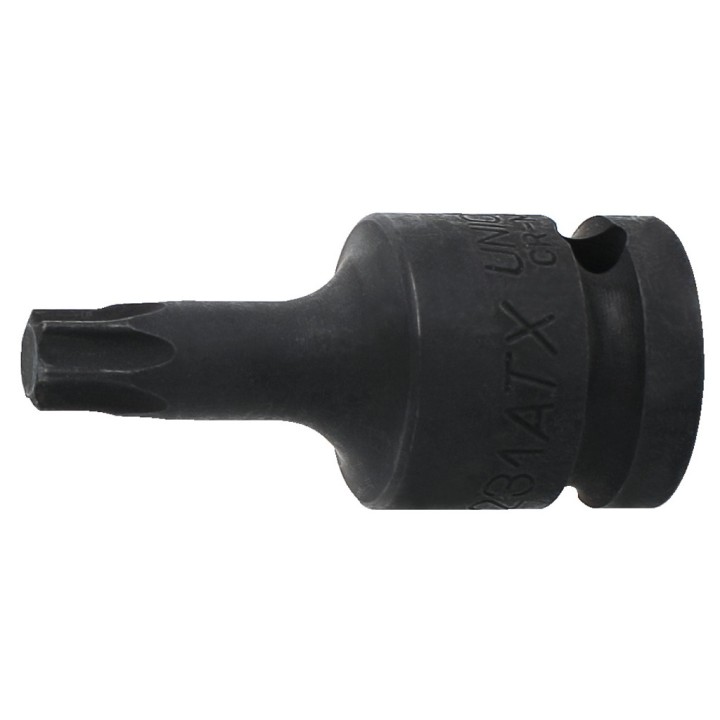 Vaso 1/2" de impacto con punta TX - 231/4ATX