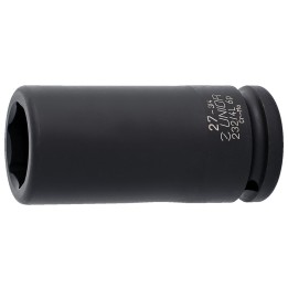 Vaso 3/4" de impacto largo - 232/4L6p