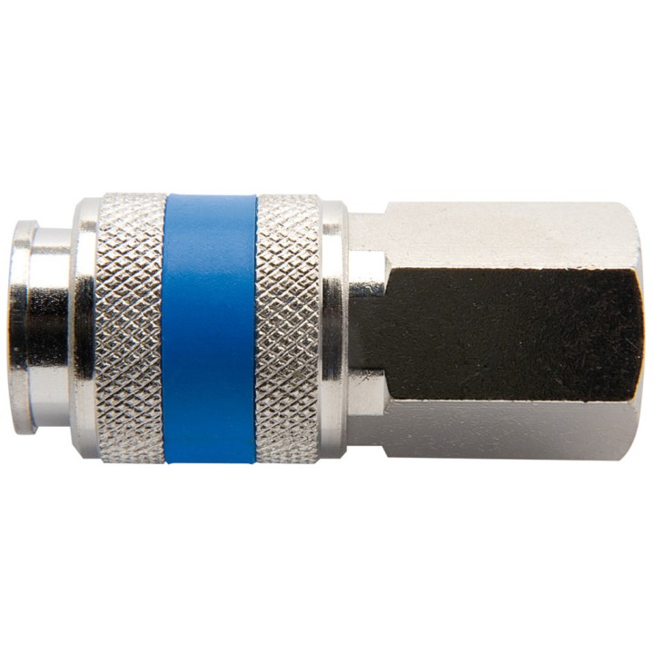 Válvula corrediza para tubo neumático - 1506KN7