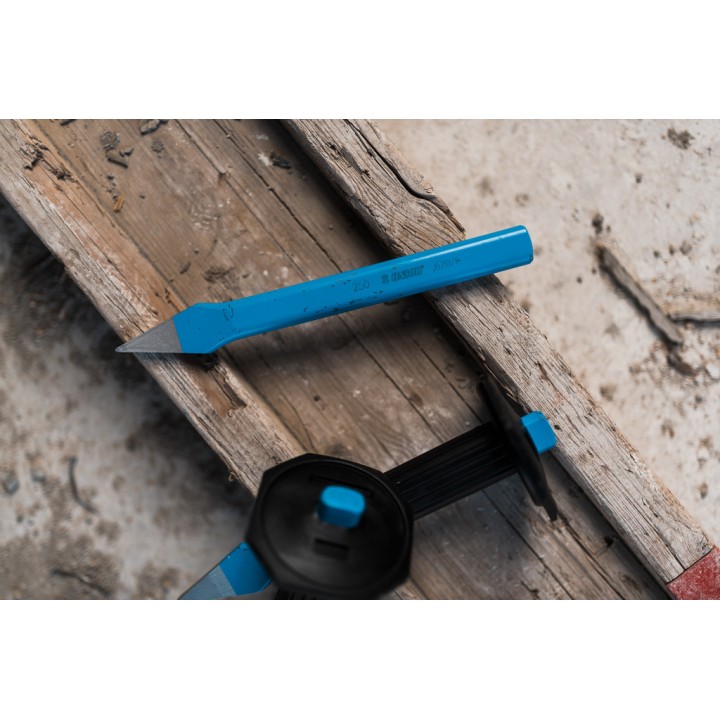 Buril plano - 670/6