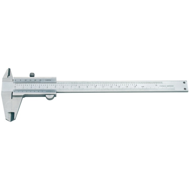 Calibre pié de rey - 271
