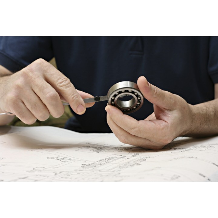 Calibre pié de rey - 271