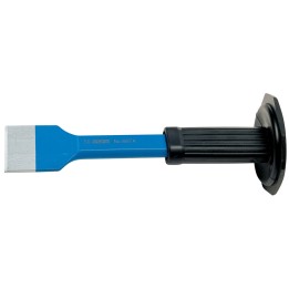 Cincel extraplano ancho con protector - 667/6AHS