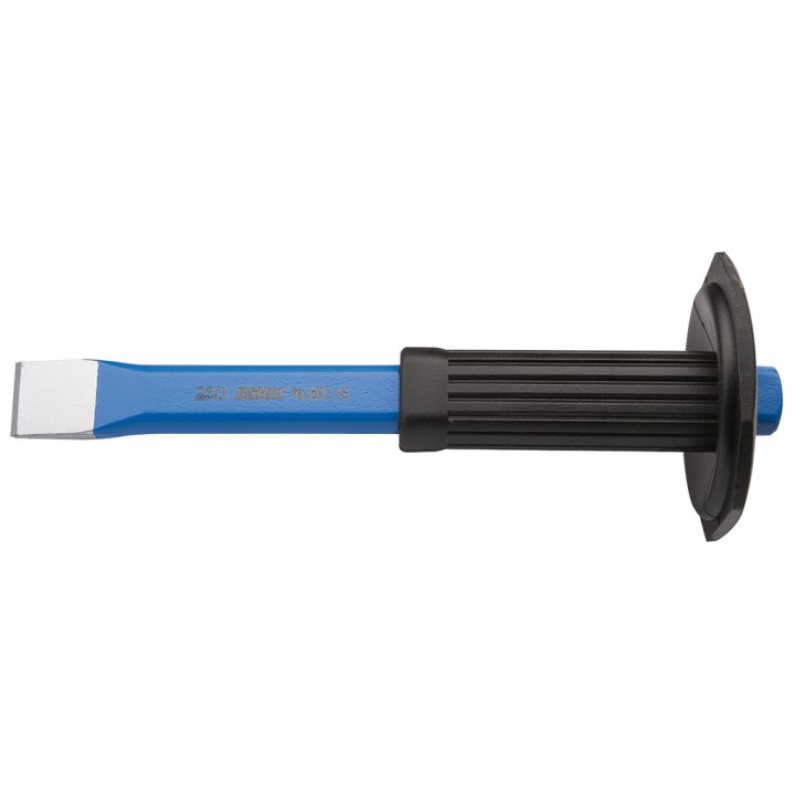 Cortafrio plano con protector - 660/6HS