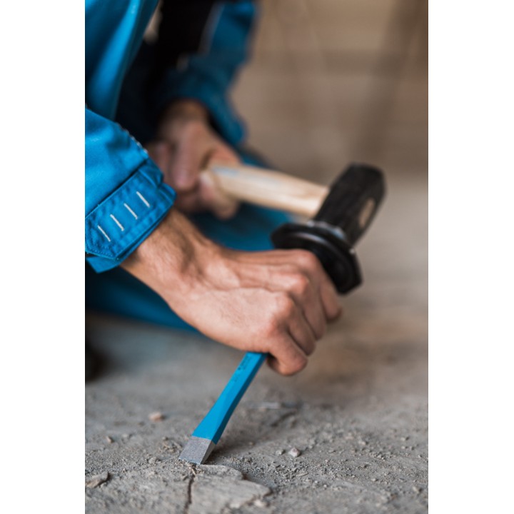 Cortafrio plano con protector - 660/6HS