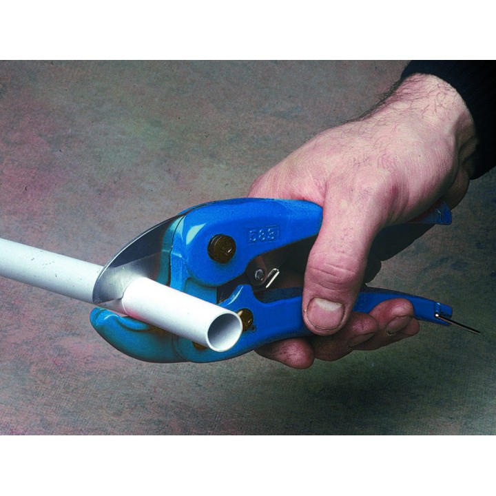 Cortatubos de PVC - 583/6