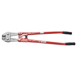 Cortavarillas con filos triangulares intercambiables - 596PLUS/6G