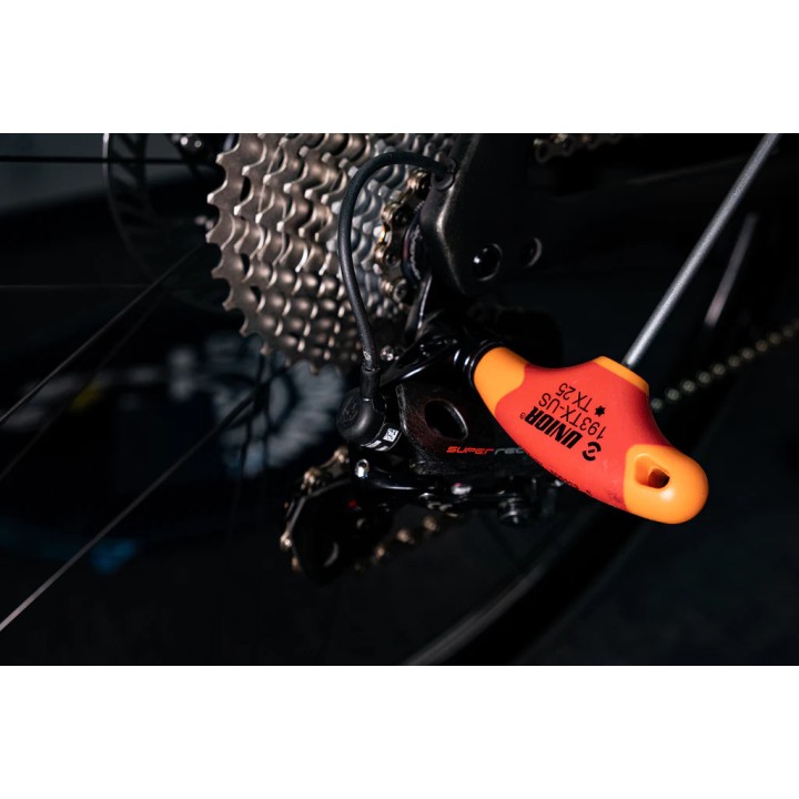 Destornillador hexagonal mango en T - 193HX-US