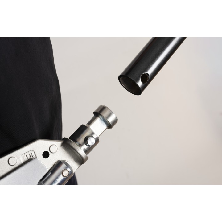 Dinamométrica 3/4" para uso industrial - 265