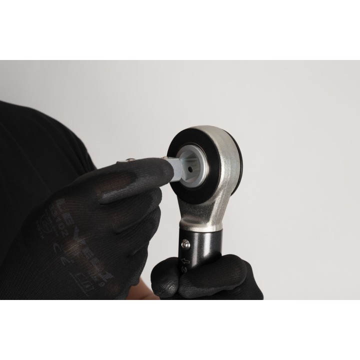Dinamométrica 3/4" para uso industrial - 265