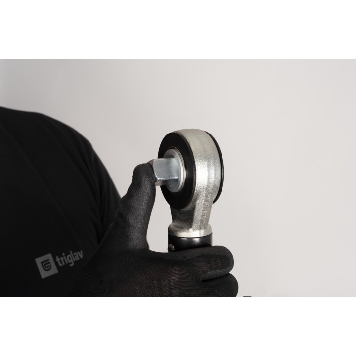 Dinamométrica 3/4" para uso industrial - 265