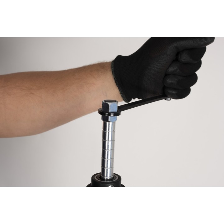 Dinamométrica 3/4" para uso industrial - 265
