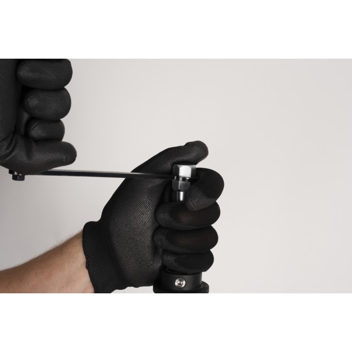 Dinamométrica 3/4" para uso industrial - 265