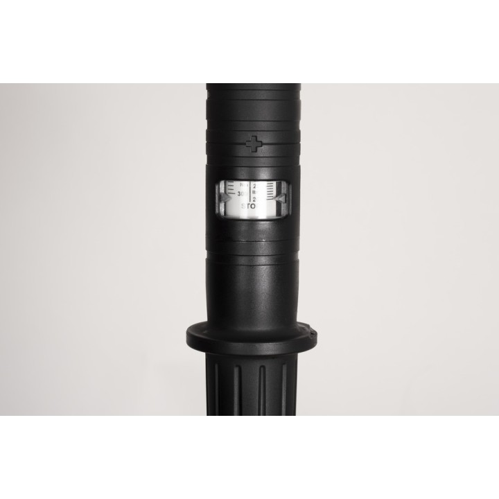 Dinamométrica 3/4" para uso industrial - 265