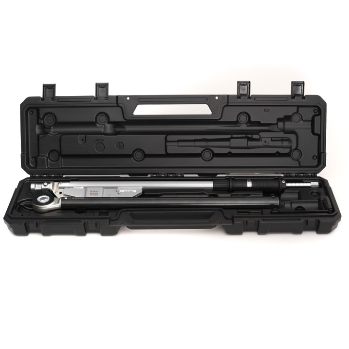 Dinamométrica 3/4" para uso industrial - 265