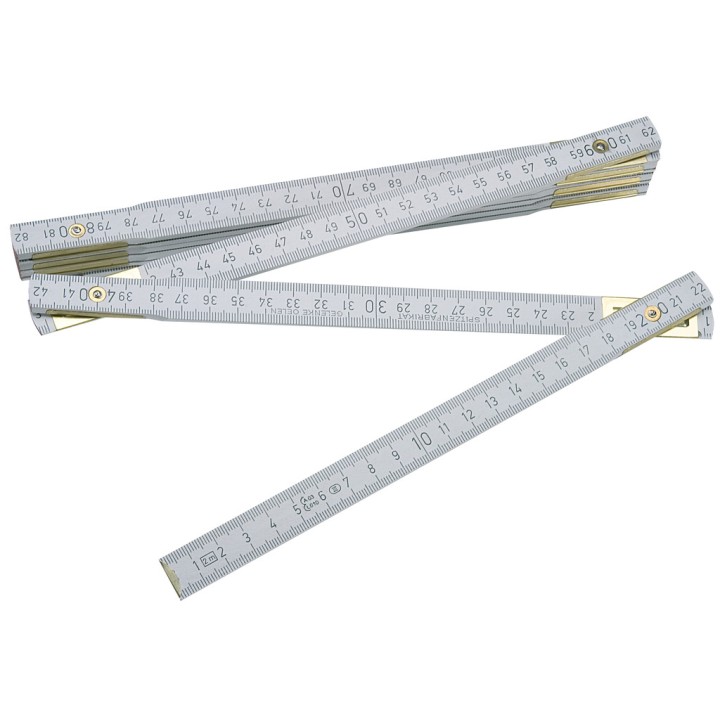 Doble metro de carpintero - 710W