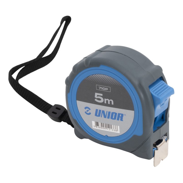 Flexómetro - 710P