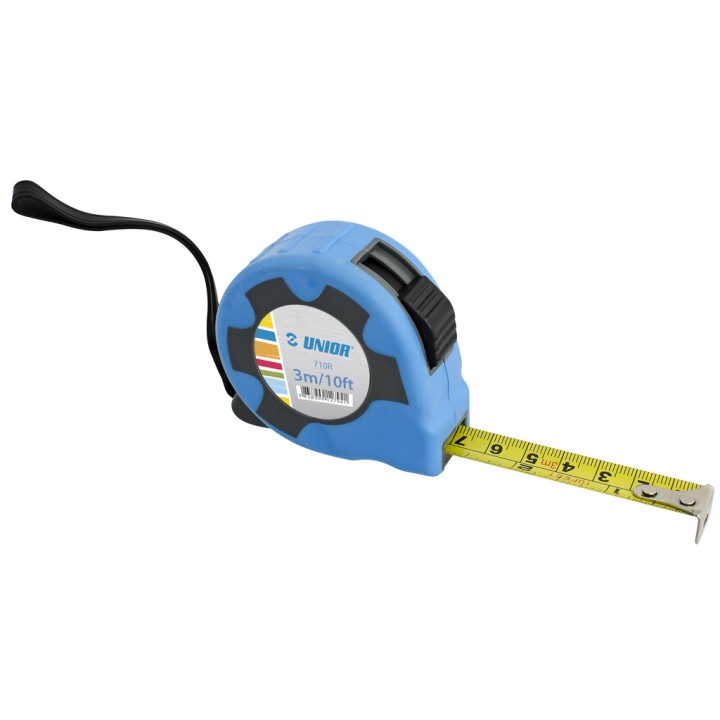 Flexómetro - 710R