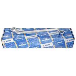 Juego de llavesa codadas en caja de cartón - 180/1CB