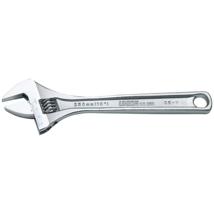 Llave ajustable - 250/1