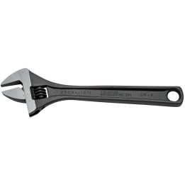 Llave ajustable - 251/4