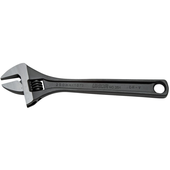 Llave ajustable - 251/4
