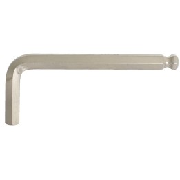 Llave allen con bola - 220/3S
