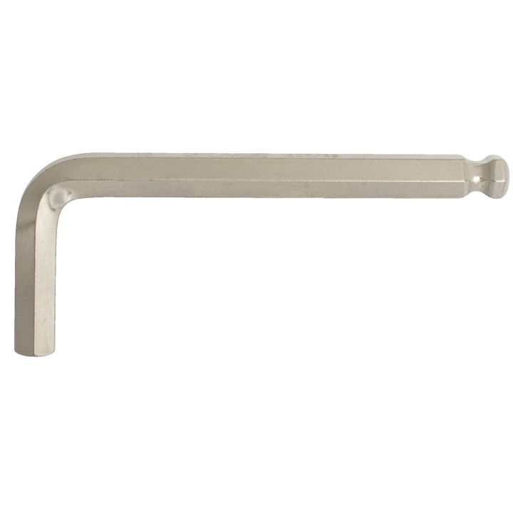 Llave allen con bola - 220/3S