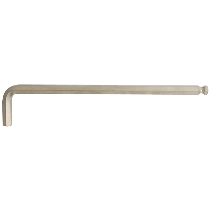 Llave allen Larga con bola - 220/3SL