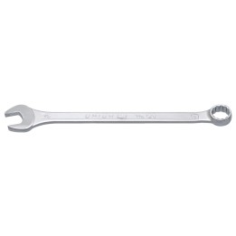 Llave combinada larga - 120/1