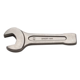 Llave de golpe boca abierta - 118/7