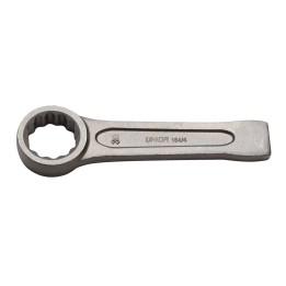 Llave de golpe estrella cerrada - 184/7