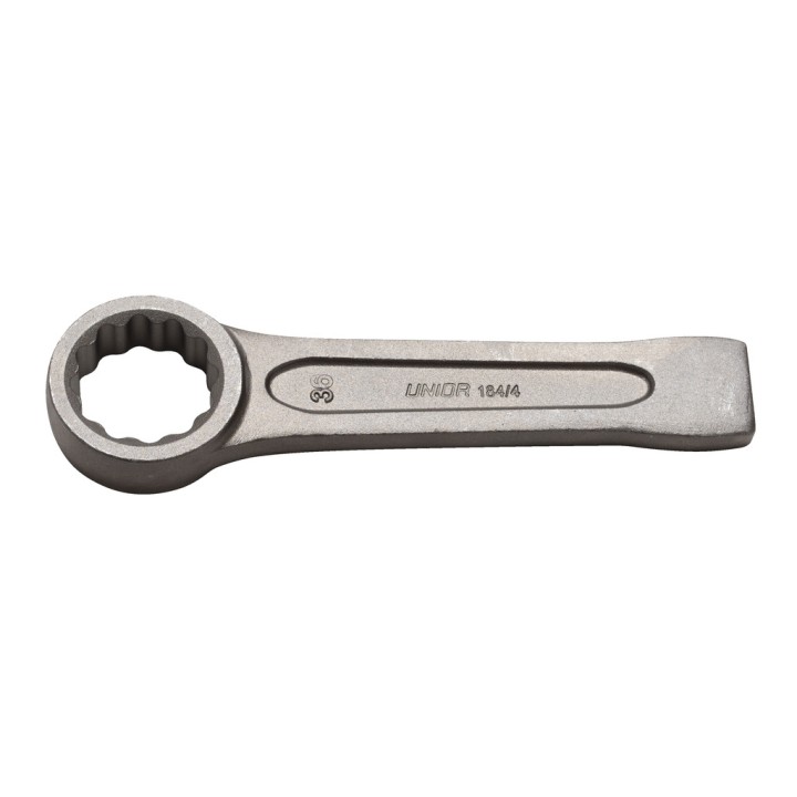 Llave de golpe estrella cerrada - 184/7