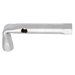 Llave de tubo acodada - 217/2