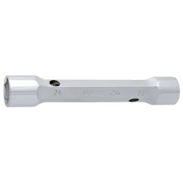 Llave de tubo de cuerpo hexagonal - 216/1