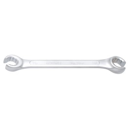 Llave estrella plana abierta - 183/2