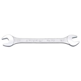 Llave fija de dos bocas - 110/1