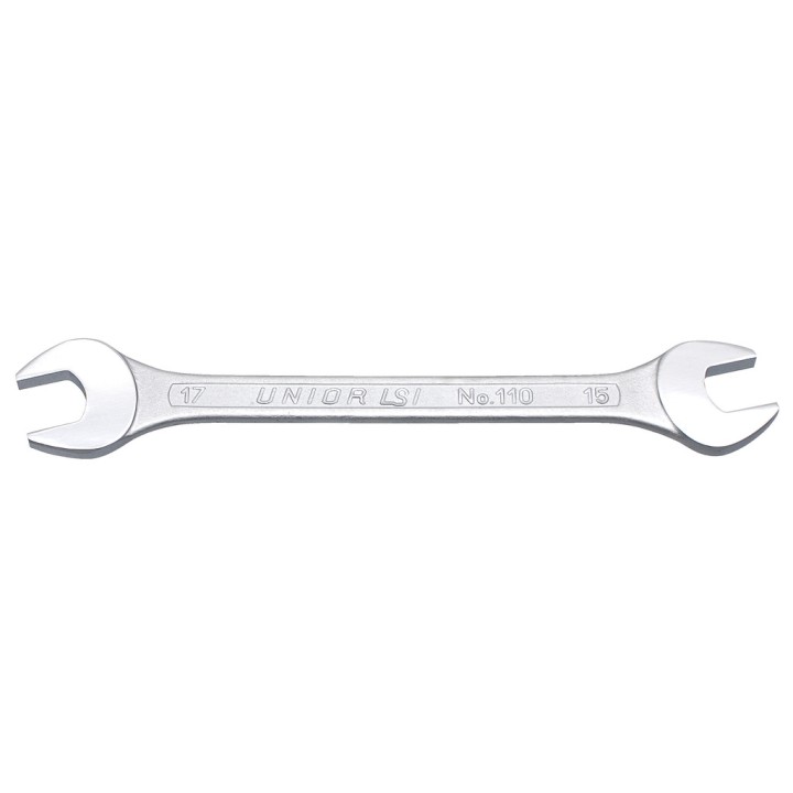 Llave fija de dos bocas - 110/1