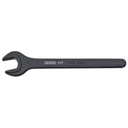 Llave fija de una boca - 117/4