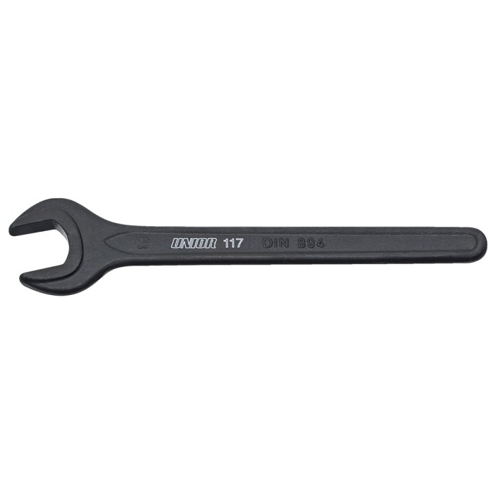Llave fija de una boca - 117/4