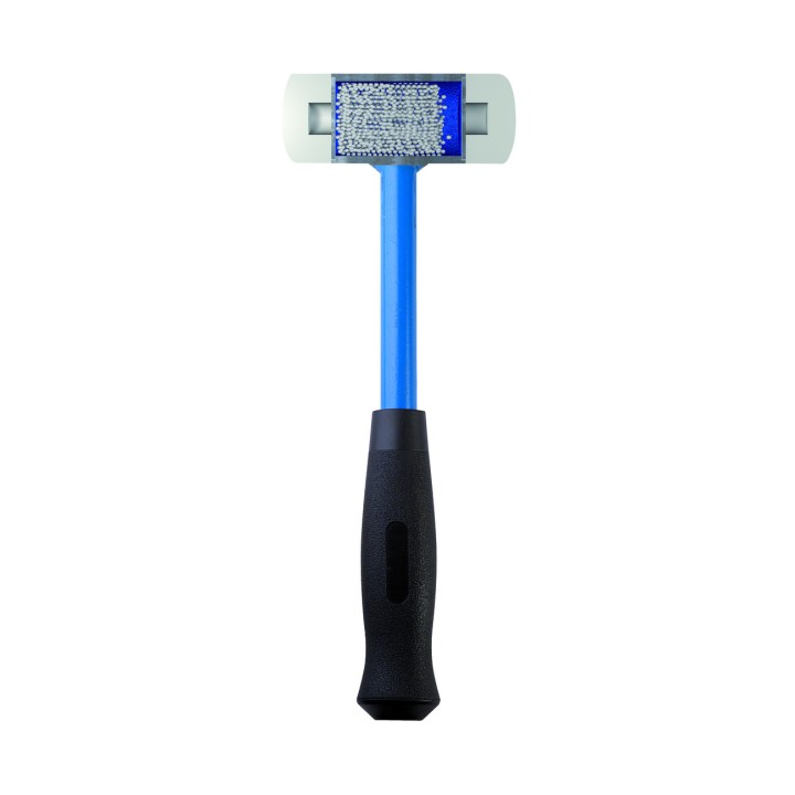 Martillo de poliuretano antirrebote - 819A
