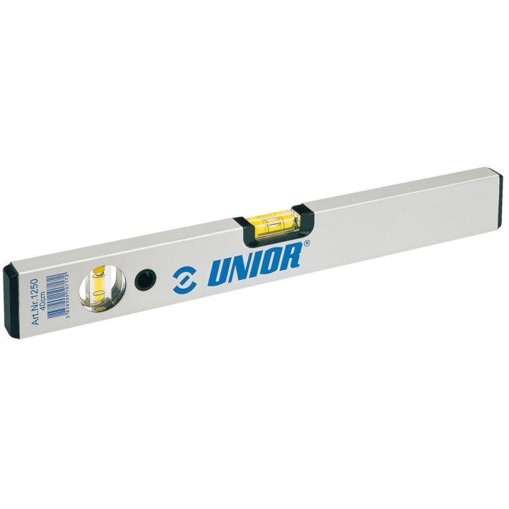 Nivel de aluminio antichoque - 1250