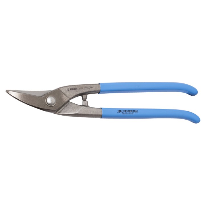Tijera para chapa, modelo carrocero - 572L/7P