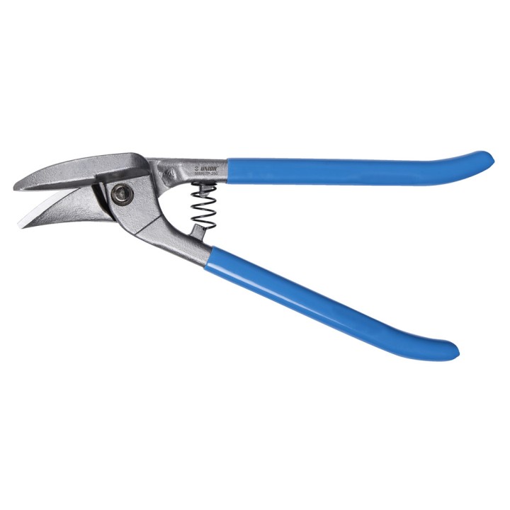 Tijera para chapa, modelo IDEAL - 568R/7P