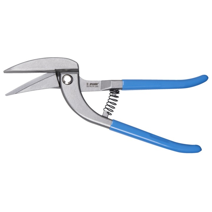 Tijera para chapa, modelo PELICAN - 567R/7P