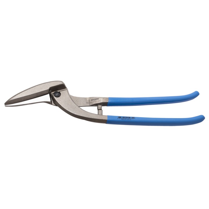 Tijera para chapa, modelo PELICAN - 592R/7P