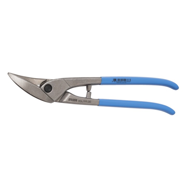 Tijera para chapa, modelo universal - 563L/7P