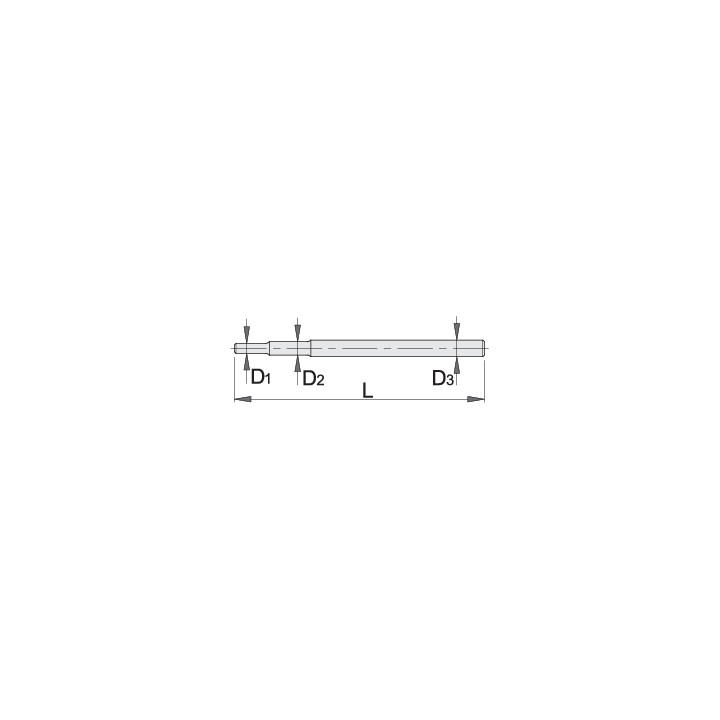 Volvedor para llave de tubo art. 215 - 215.1/2