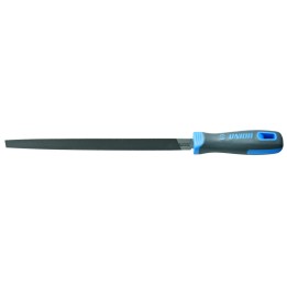 Lima triangular, entrefina con mango - 764H1/2S